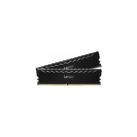 Módulo Lexar DDR4 2x16Gb 3600MHz (LD4U16G36C18LG-RGD)