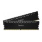 Módulo Lexar DDR4 2x16Gb 3600MHz (LD4U16G36C18LG-RGD) Módulo Lexar DDR4 2x16Gb 3600MHz (LD4U16G36C18LG-RGD)