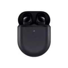 Auric XIAOMI Redmi Buds 4 In-Ear BT Negros (BHR7335GL)