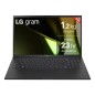 LG Ultra7-155H 32Gb 1Tb 15" W11H Negro (15Z90S-G.AD78B) LG Ultra7-155H 32Gb 1Tb 15" W11H Negro (15Z90S-G.AD78B)