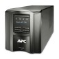 S.A.I. APC SmartConnect 750VA 500W Negra (SMT750IC)