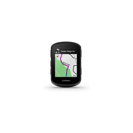 Ciclocomputador Garmin Edge 540 GPS Negro(010-02694-01)