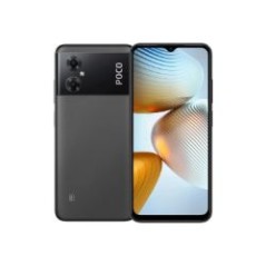 Smartphone XIAOMI Poco M4 V2 6.58" 4Gb 64Gb 5G Negro