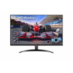 Monitor LG 32" Panel VA UHD 4K 16:9 250cd (32UR500-B)