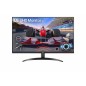 Monitor LG 32" Panel VA UHD 4K 16:9 250cd (32UR500-B)
