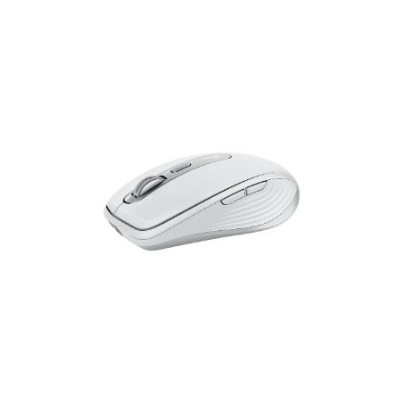 Ratón LOGITECH Láser BT para Mac Gris (910-005991)