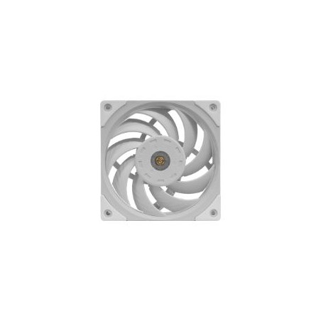 Ventilador Mars Gaming 120mm PWM Blanco (MFNCW)