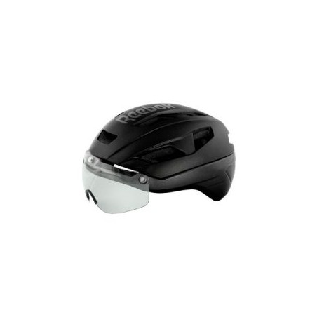 Casco REEBOK Urban Trek Negro Talla M (HTREKKS09-BK-M)