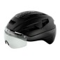 Casco REEBOK Urban Trek Negro Talla M (HTREKKS09-BK-M)
