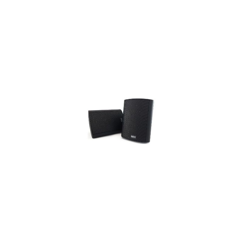 Altavoces Approx 2.0 60W Negro (APPSPK+BK) Altavoces Approx 2.0 60W Negro (APPSPK+BK)