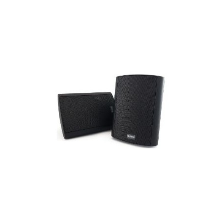 Altavoces Approx 2.0 60W Negro (APPSPK+BK)