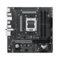 ASUS TUF GAMING B850M-PLUS WIFI: (AM5) 4DDR5 HDMI mATX