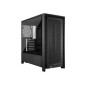 Caja Corsair Frame 4000D ATX mATX Negra (CC-9011290-WW) Caja Corsair Frame 4000D ATX mATX Negra (CC-9011290-WW)
