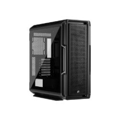 Caja Corsair 5000T ATX mATX EATX Negra (CC-9011300-WW)