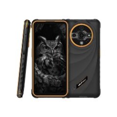 Smartp ULEFONE Armor X31 Pro 6.56" 8Gb 256Gb 5G Naranja