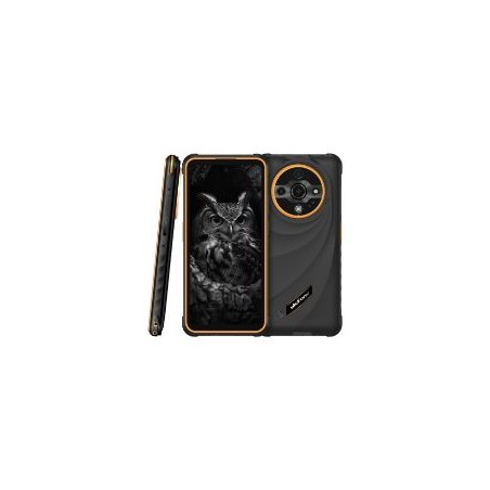 Smartp ULEFONE Armor X31 Pro 6.56" 8Gb 256Gb 5G Naranja