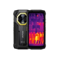 Smartp ULEFONE Armor Mini 20T Pro 4.7" 8Gb 256Gb Negro