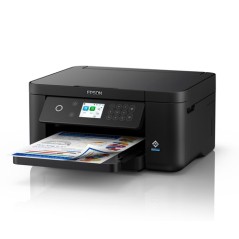 Multif Epson XP-5200 A4 Color WiFi Negra (C11CK61403)