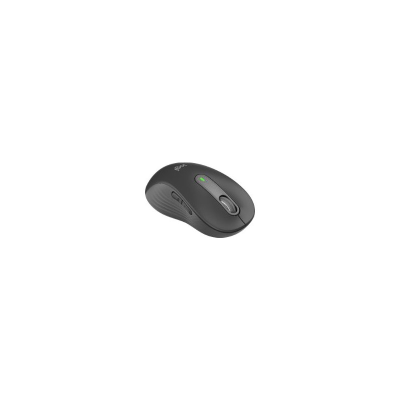 Ratón LOGITECH M650 RF BT Grafito (910-006239)