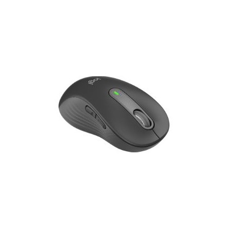 Ratón LOGITECH M650 RF BT Grafito (910-006239)