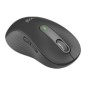 Ratón LOGITECH M650 RF BT Grafito (910-006239)
