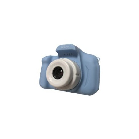Cámara Digital DENVER para niños Azul (KCA-1340BU)
