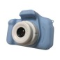 Cámara Digital DENVER para niños Azul (KCA-1340BU) Cámara Digital DENVER para niños Azul (KCA-1340BU)