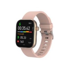 Smartwatch DENVER 1.85" Bluetooth Rosa (SWC-185RO ROSE)