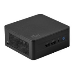NUC ASUS RNUC13ANHI300002I i3-1315 WiFi Bluetooth Negro