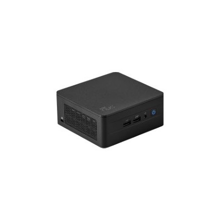 NUC ASUS RNUC13ANHI300002I i3-1315 WiFi Bluetooth Negro