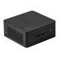 NUC ASUS RNUC13ANHI300002I i3-1315 WiFi Bluetooth Negro NUC ASUS RNUC13ANHI300002I i3-1315 WiFi Bluetooth Negro