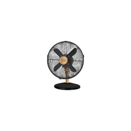 Ventilador CECOTEC EnergySilence 600 WoodDesk (08230)