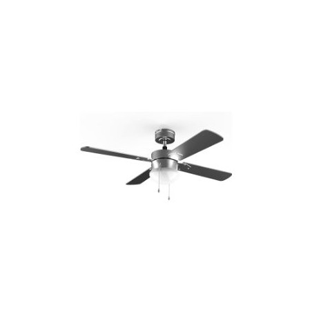 Ventilador Techo CECOTEC Aero 5350 Black Design (05840)