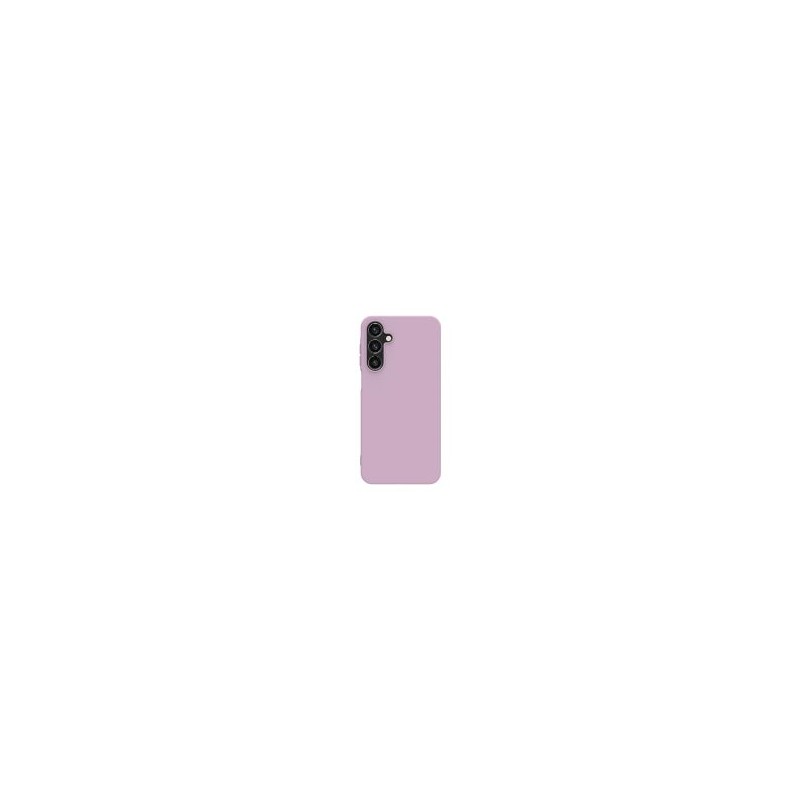 Funda CELLY Cromo para Galaxy A16 Rosa (CROMO1105PK)