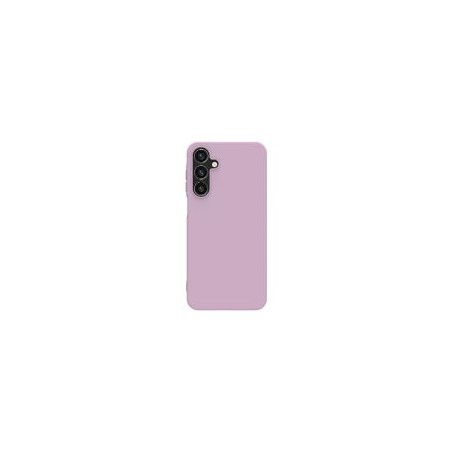 Funda CELLY Cromo para Galaxy A16 Rosa (CROMO1105PK)