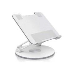 Soporte Sobremesa AISENS 7"-13" Plata (LPS4SL-341)