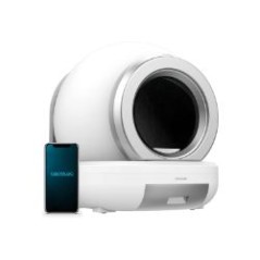 Arenero CECOTEC Pumba 7000 Mascotas (A01_EU01_103272)