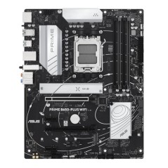 ASUS PRIME B650-PLUS WIFI: (AM5) 4DDR5 HDMI DP RJ45 ATX