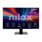 Monitor NILOX 27" IPS FHD VGA HDMI Negro (NXM27FHD11)