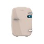Frigorifico CECOTEC Bolero MiniCooling 4L Cream (02687) Frigorifico CECOTEC Bolero MiniCooling 4L Cream (02687)