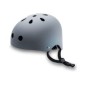 Casco CECOTEC BrainGuard Urban L-XL Gris (07343)