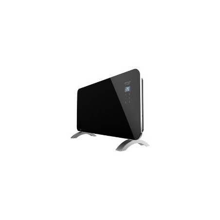 Radiador CECOTEC Ready Warm 6720 Crystal Negro (05351)