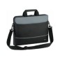 Maletín TARGUS Intellect 15.6" Negro/Gris (TBT238EU)