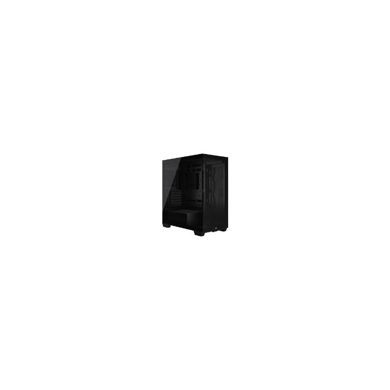 Caja Gaming Corsair 3500X ATX Negra (CC-9011276-WW) Caja Gaming Corsair 3500X ATX Negra (CC-9011276-WW)