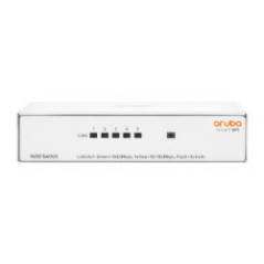 Switch HP Aruba 1430 5xRJ45 GbE Blanco (R8R44A)