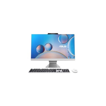 AIO ASUS M3402WFAK-WA030W R5 16Gb 512Gb 24" W11H Blanco
