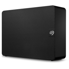 Disco Ext. Seagate 3.5" 8Tb USB 3.0 Negro (STKP8000400)