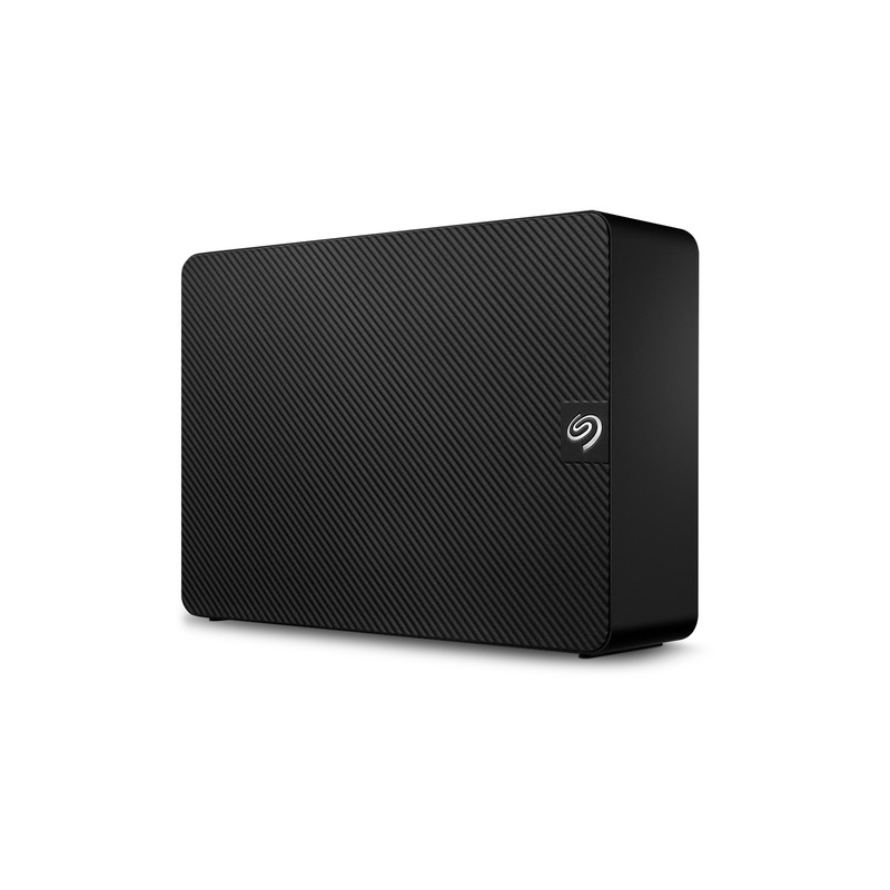 Disco Ext. Seagate 3.5" 8Tb USB 3.0 Negro (STKP8000400)