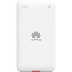 Pto Acceso Huawei AP263 WiFi BT 2xRJ45 GbE (50084981)
