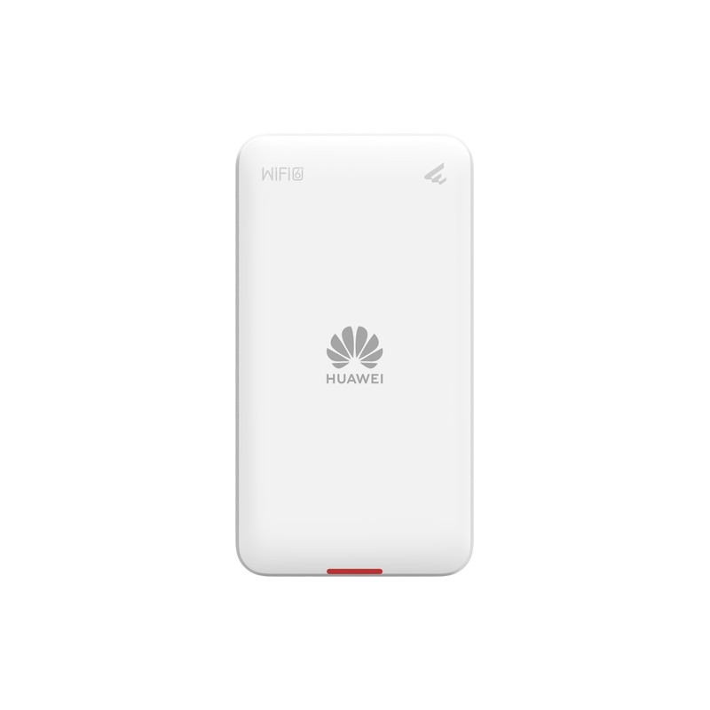 Pto Acceso Huawei AP263 WiFi BT 2xRJ45 GbE (50084981)